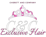 Cherett and Co. Exclusive Hair