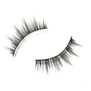 Flirty 3D Volume Lashes