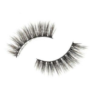 Smooches 3D Volume Lashes